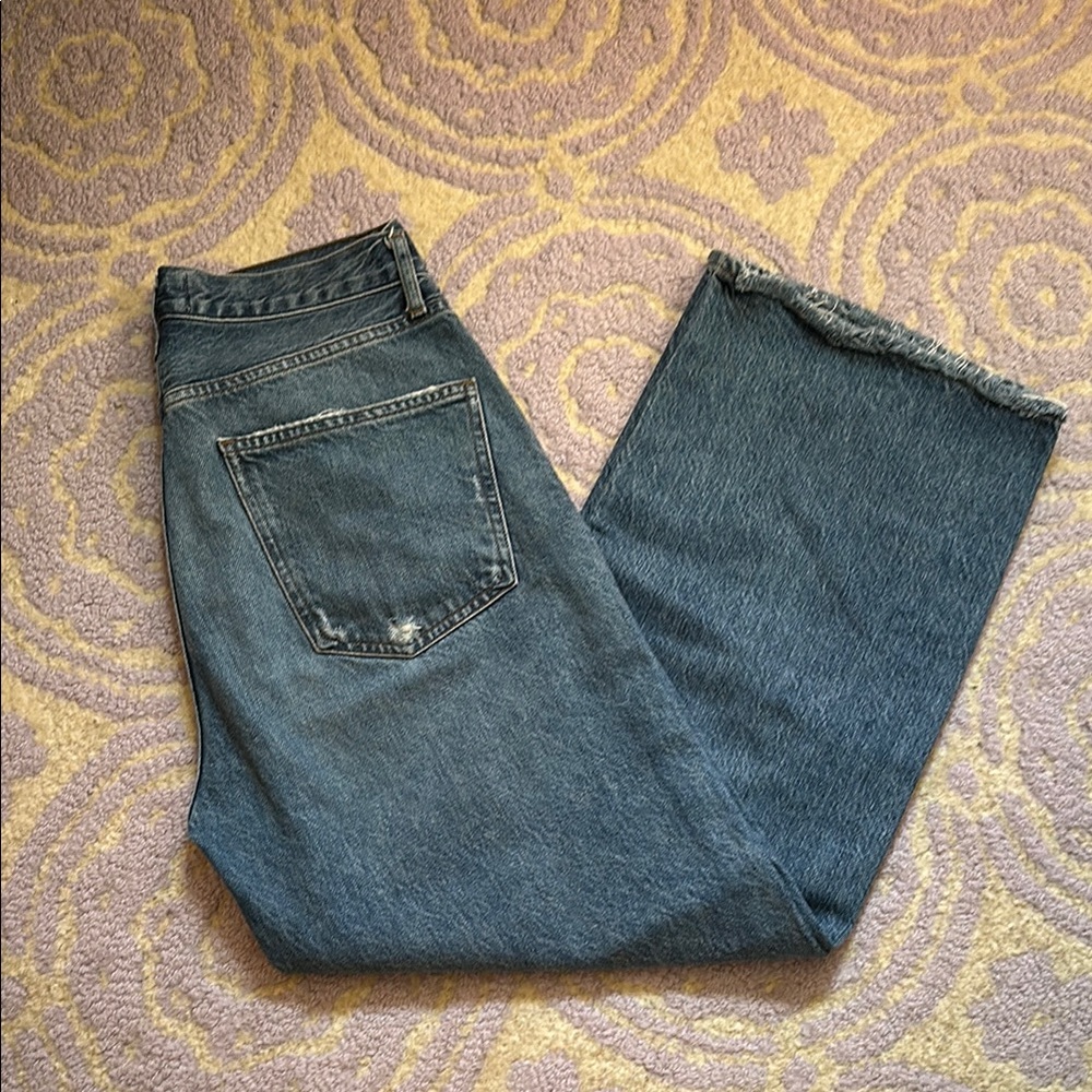 Agolde Ren Jeans